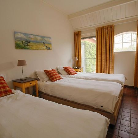 Twentekiek Villa Delden Exteriör bild