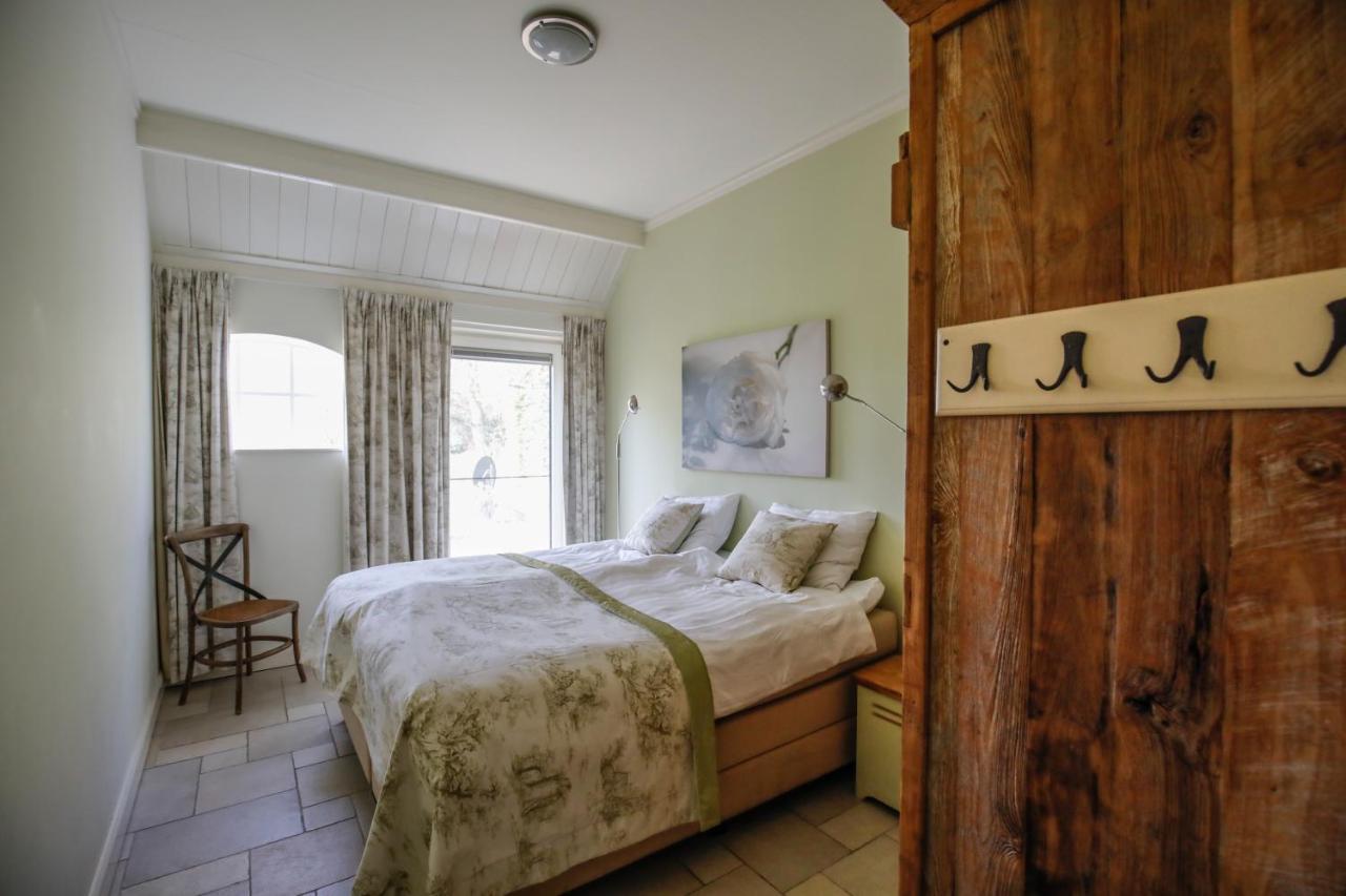 Twentekiek Villa Delden Exteriör bild