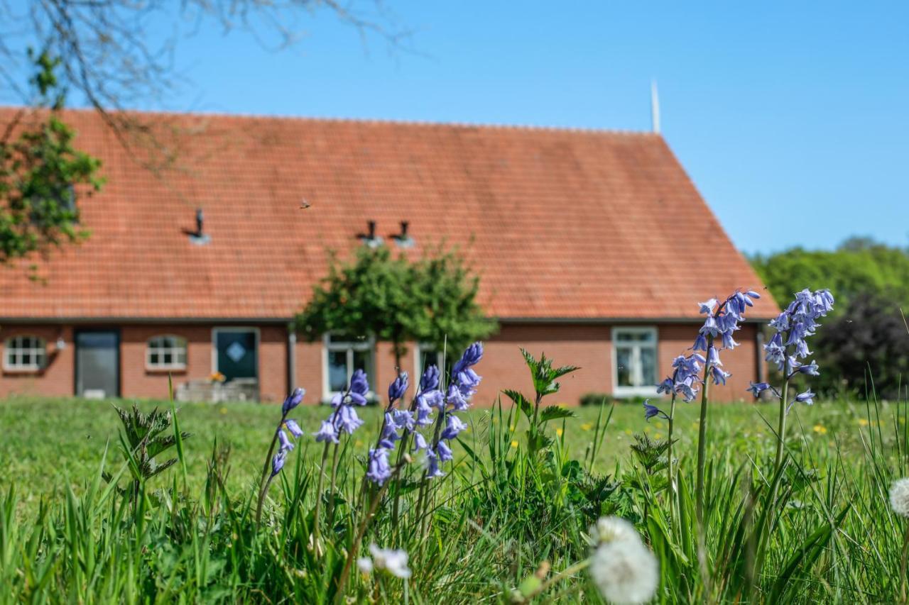 Twentekiek Villa Delden Exteriör bild