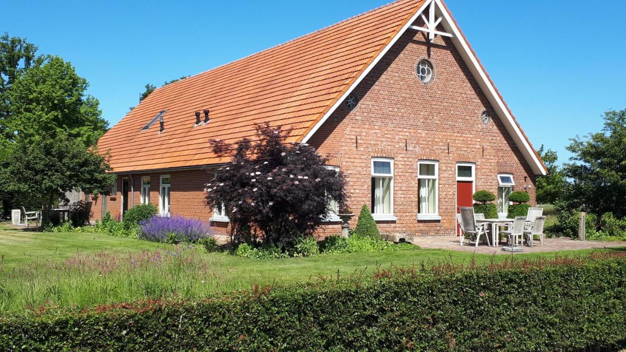 Twentekiek Villa Delden Exteriör bild