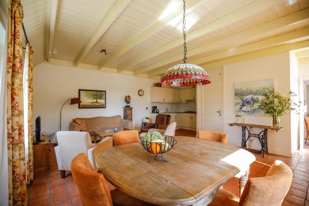 Twentekiek Villa Delden Exteriör bild