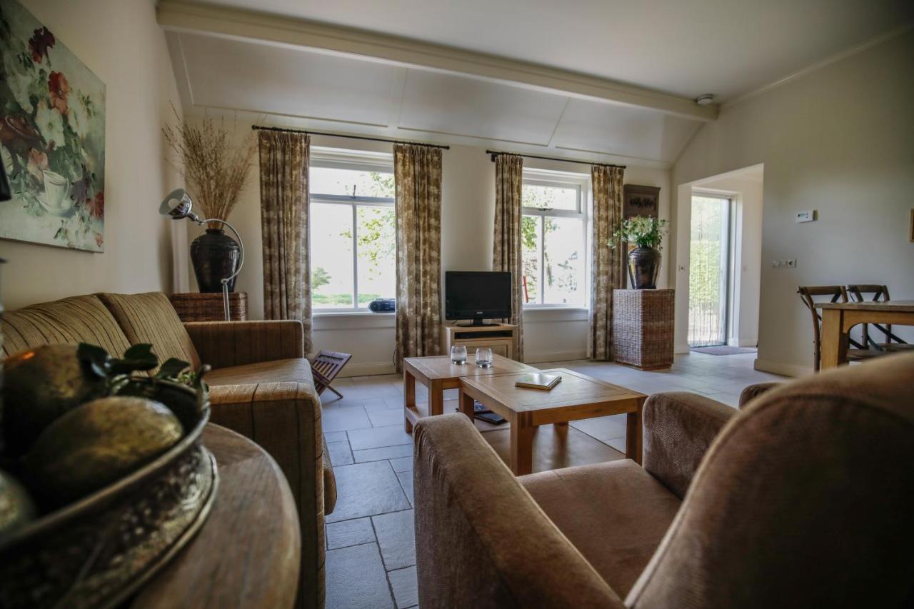 Twentekiek Villa Delden Exteriör bild