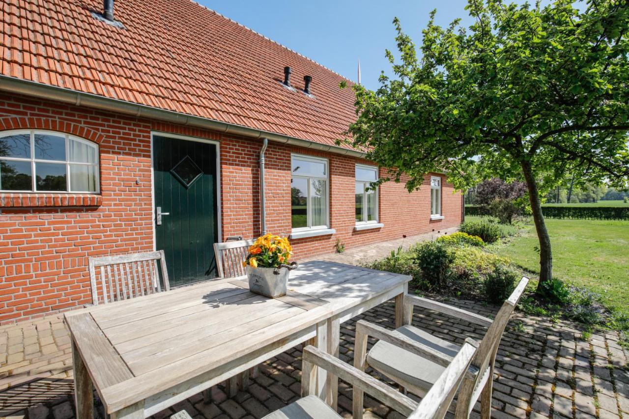 Twentekiek Villa Delden Exteriör bild