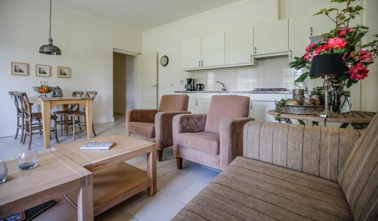 Twentekiek Villa Delden Exteriör bild