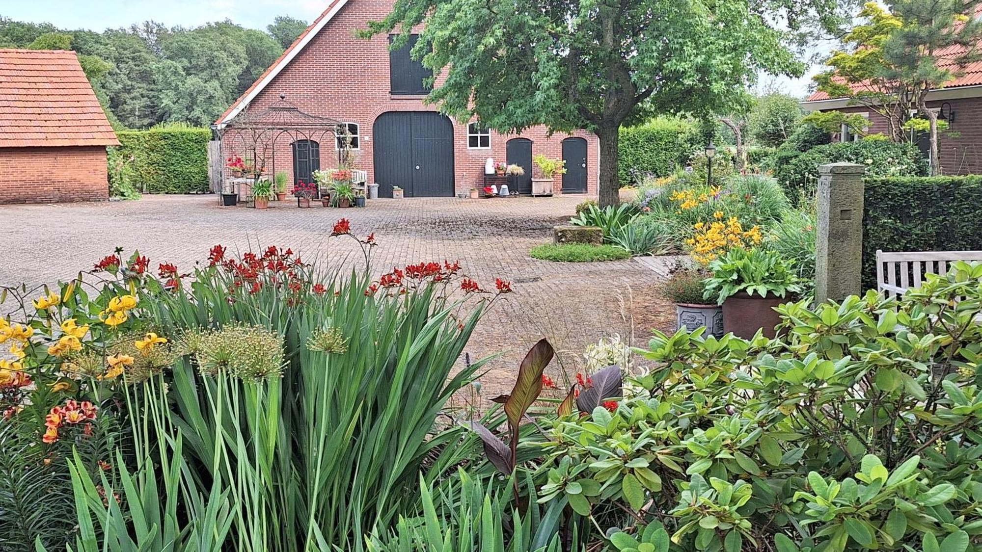 Twentekiek Villa Delden Exteriör bild