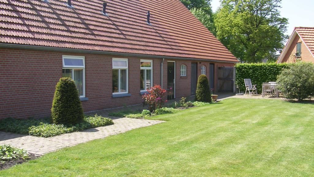 Twentekiek Villa Delden Rum bild