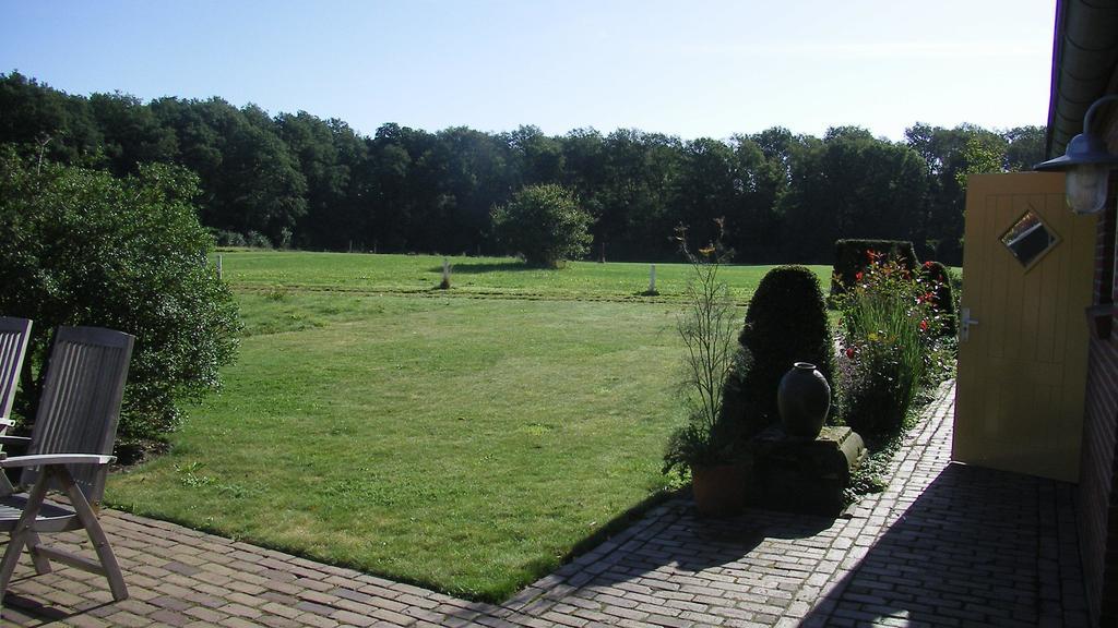 Twentekiek Villa Delden Rum bild