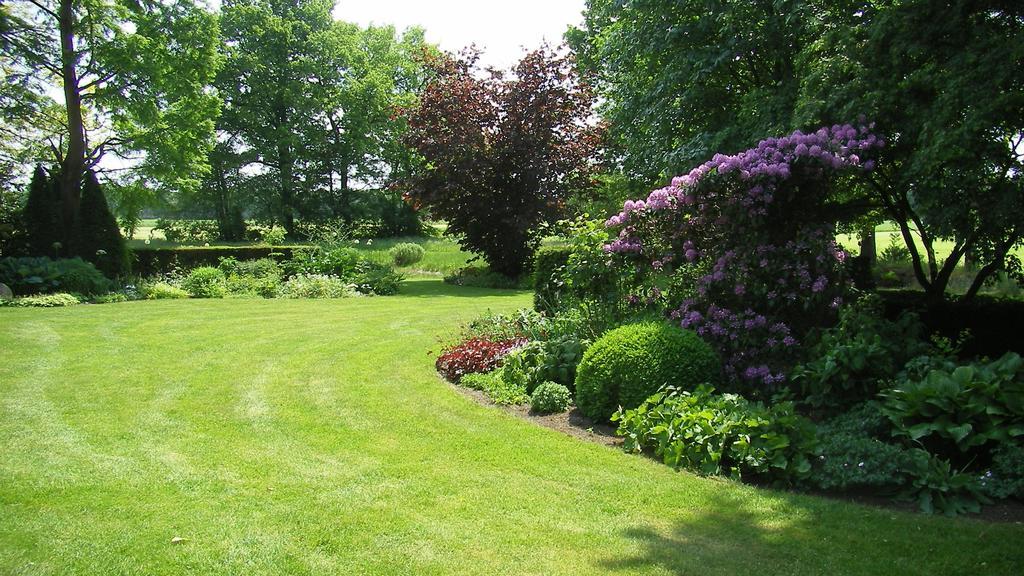 Twentekiek Villa Delden Rum bild