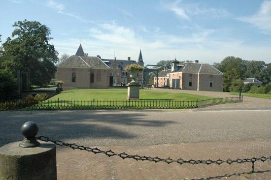 Twentekiek Villa Delden Exteriör bild